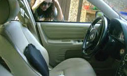 car-lockout